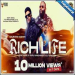Rich Life Mp3